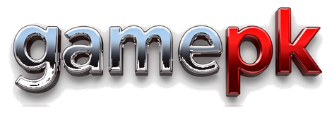 gamepk logo
